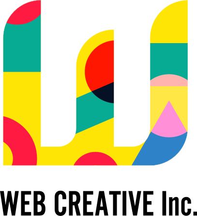 ウェブクリエイティブ
