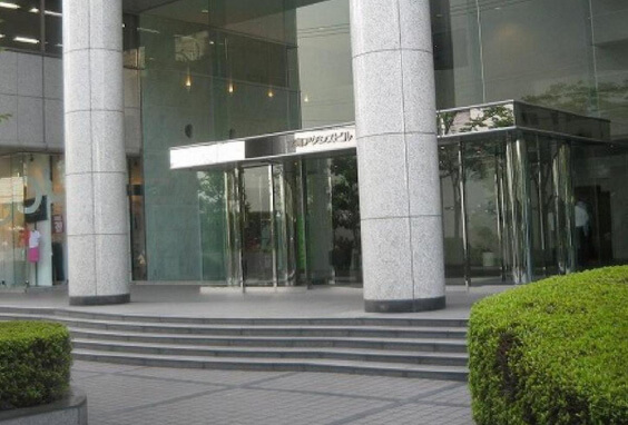 大阪サテライト