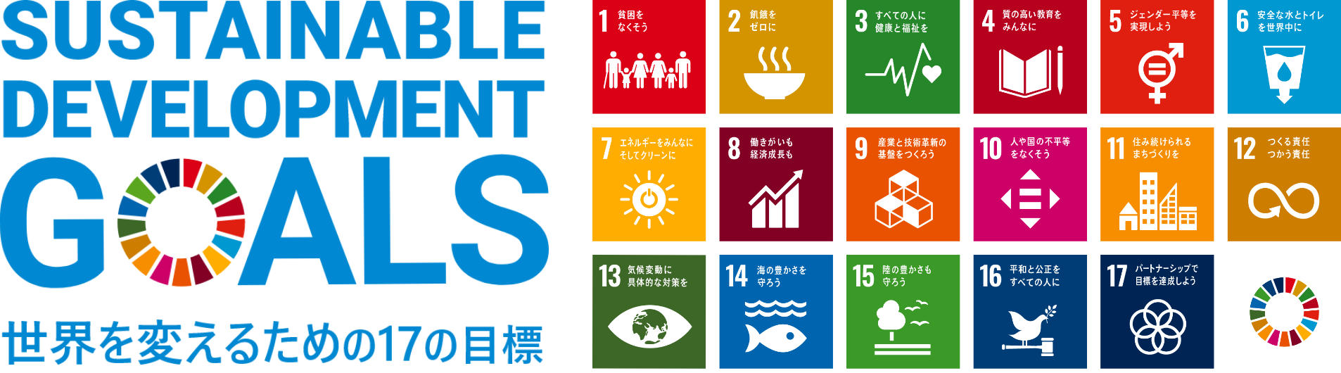 SDGs