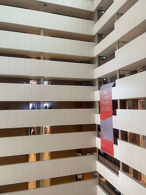 JR東日本大飯店 台北　Hotel Metropolitan Premier Taipei