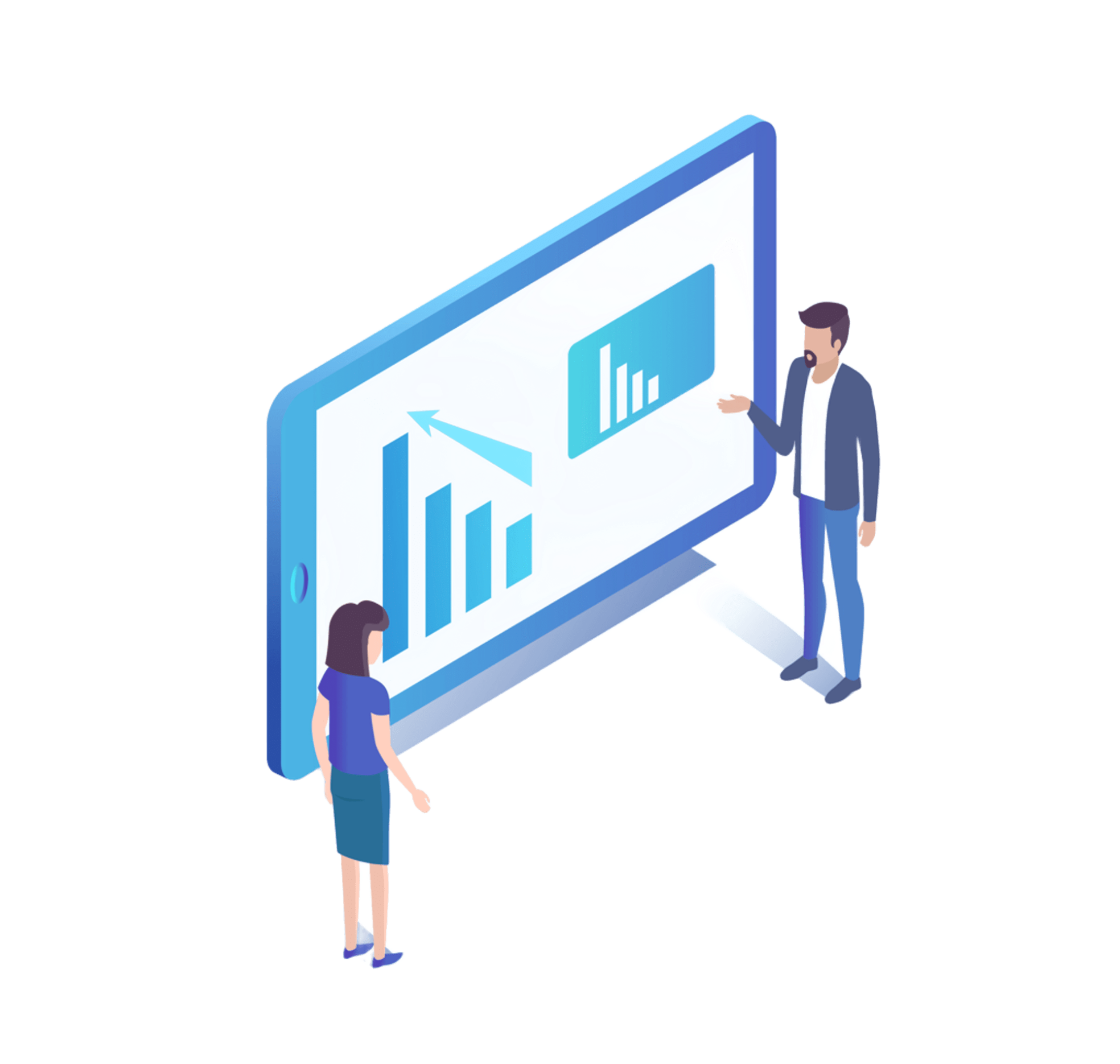 マーケティング、ウェブ解析