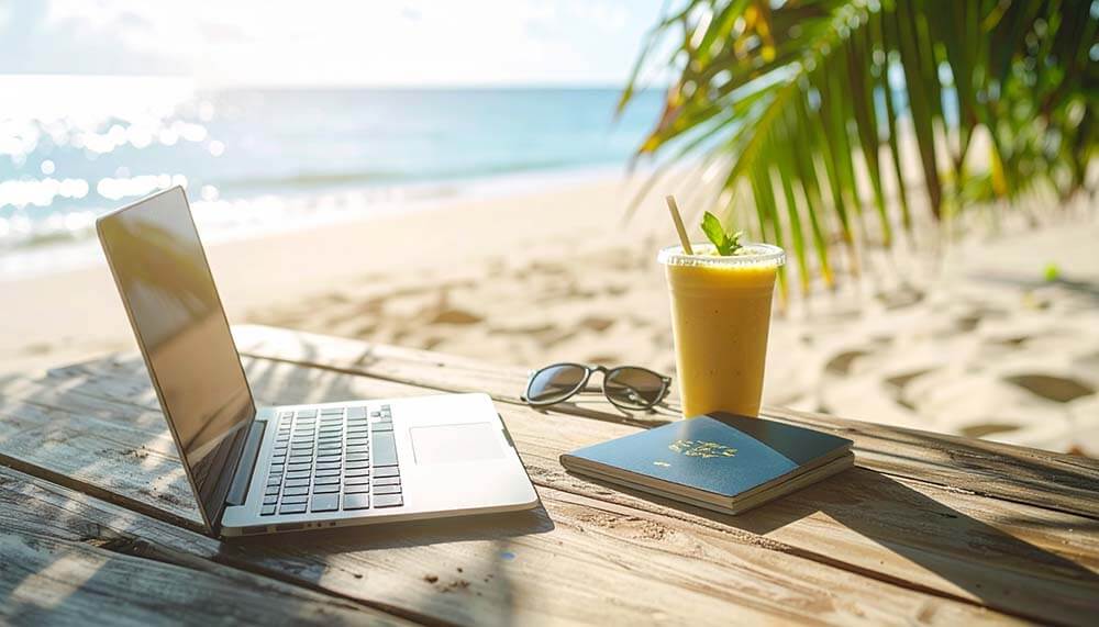 2025年夏季休業（お盆期間）について