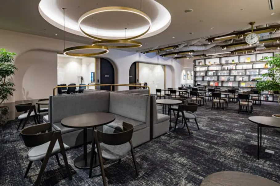 東京オフィス 開設のご報告